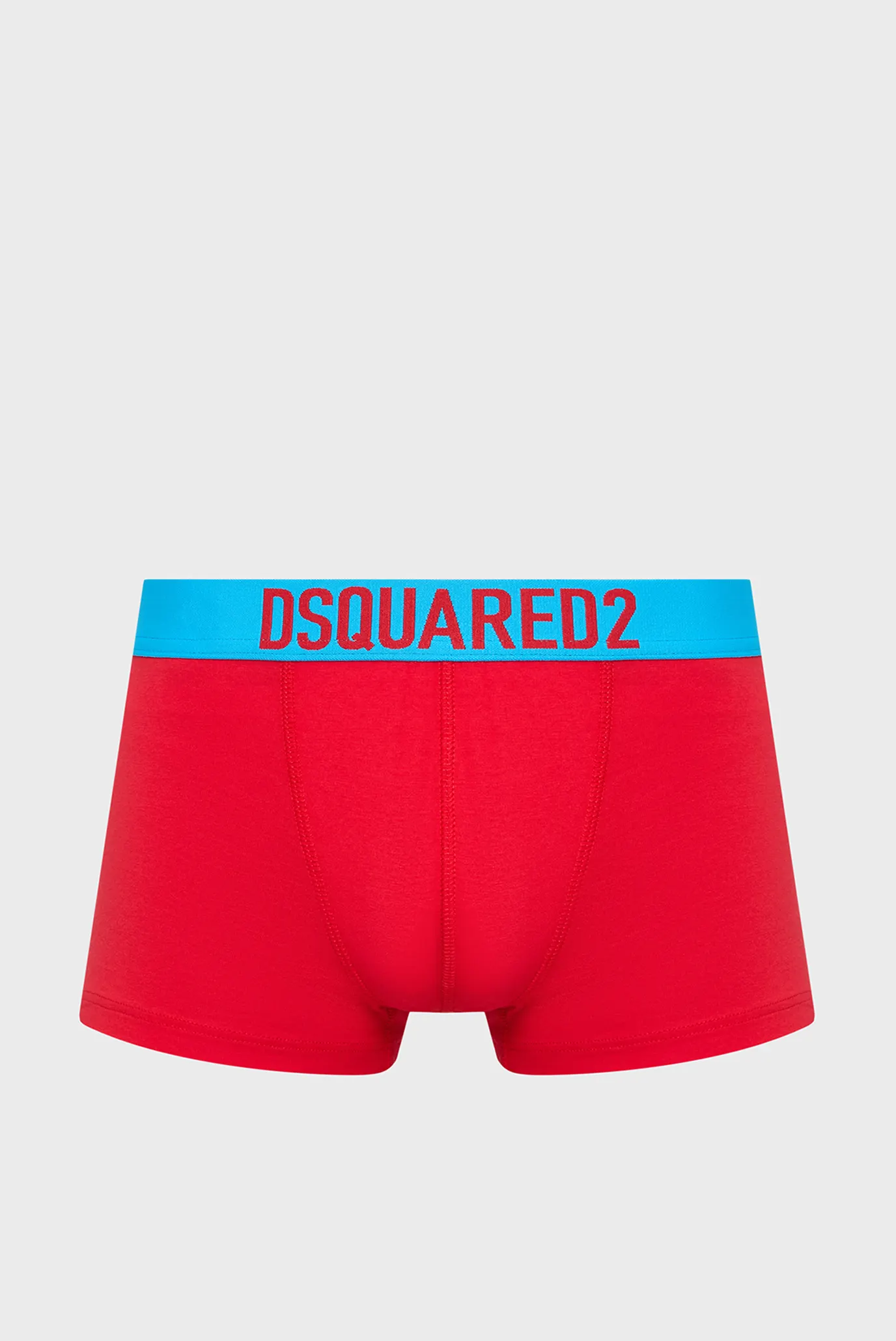 Чоловічі червоні боксери 1