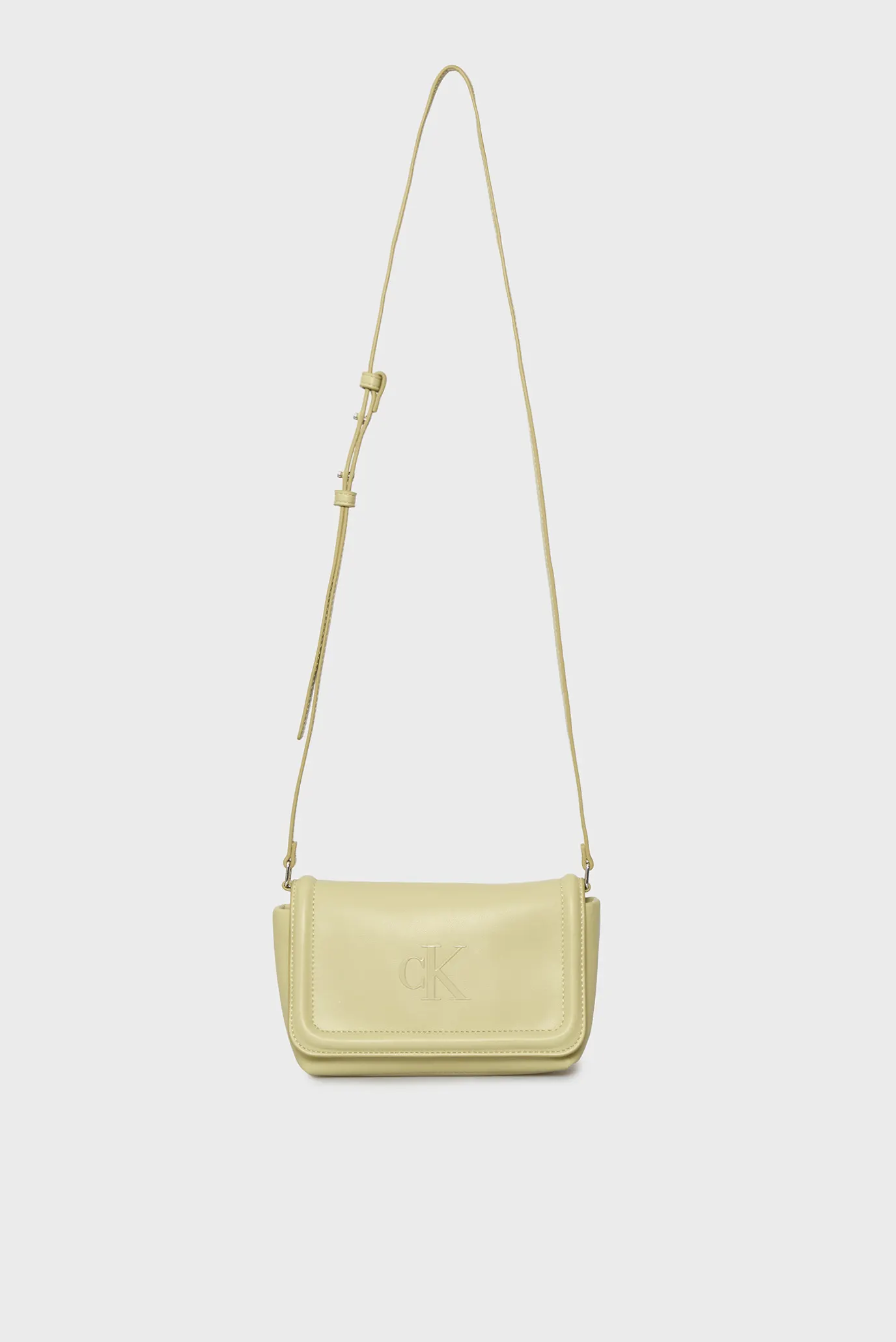 Женская салатовая сумка BOLD 5