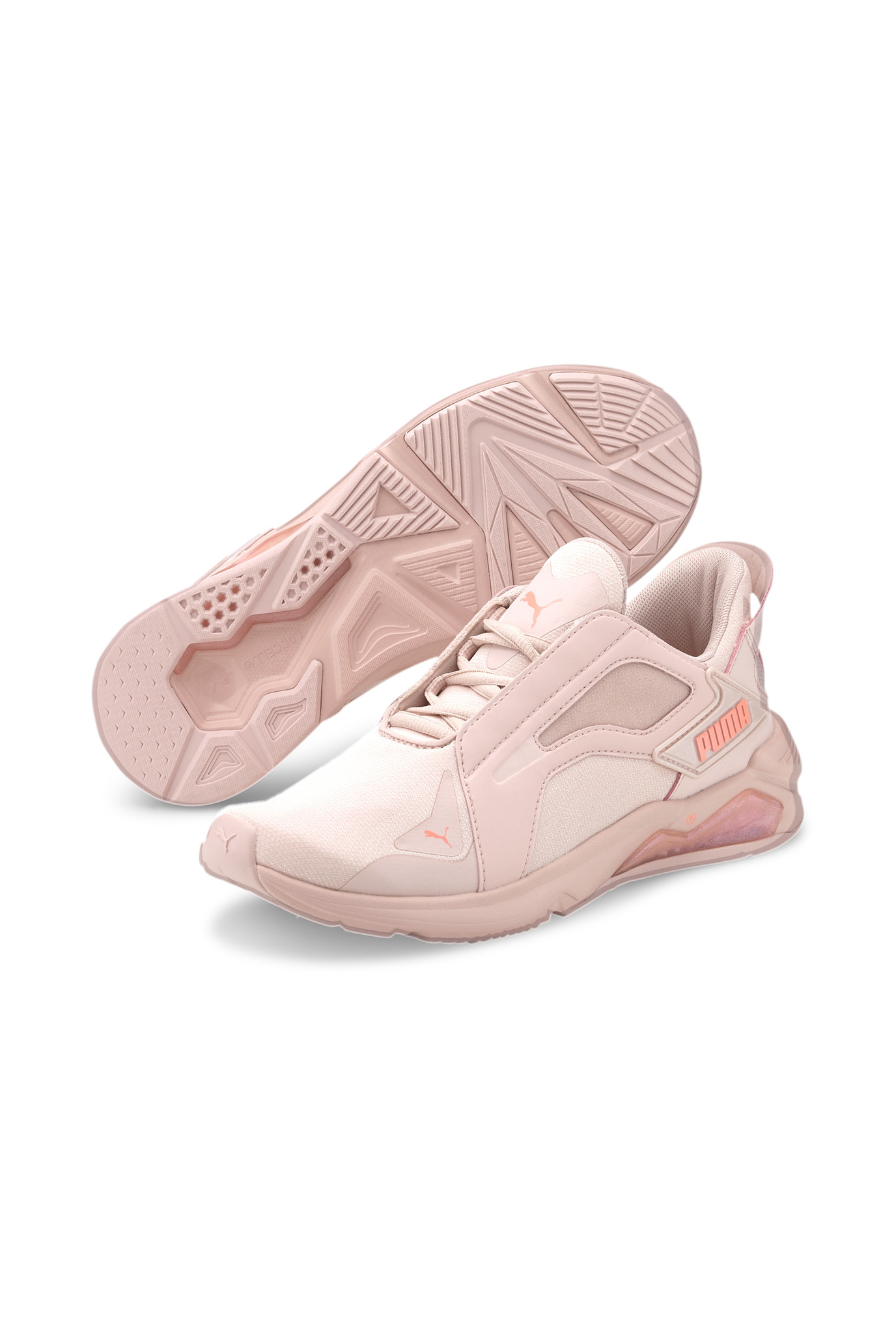 puma lqdcell method pearl