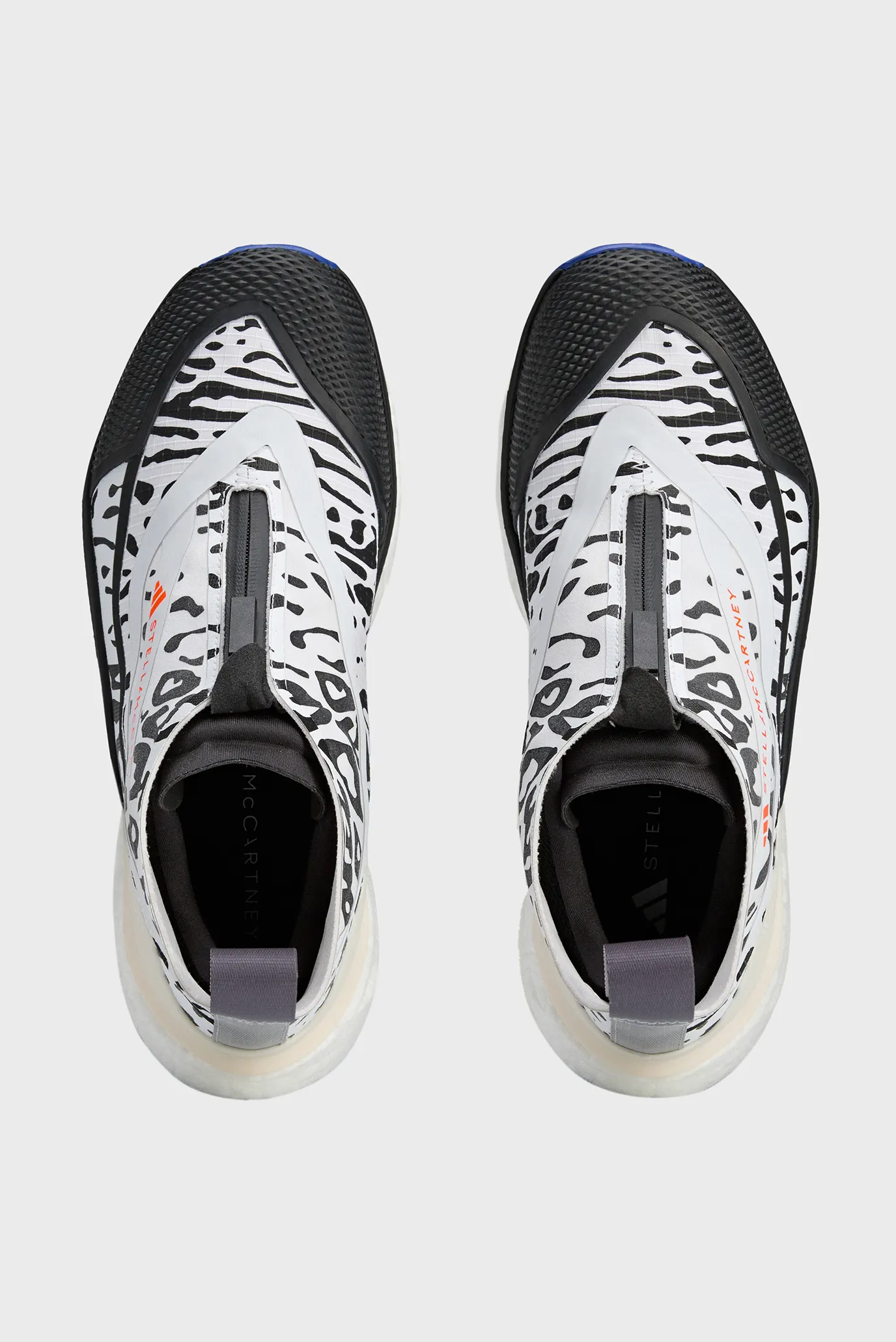 Кроссовки adidas by Stella McCartney x Terrex Free Hiker Gore-Tex