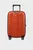 Помаранчева валіза 55 см PROXIS
