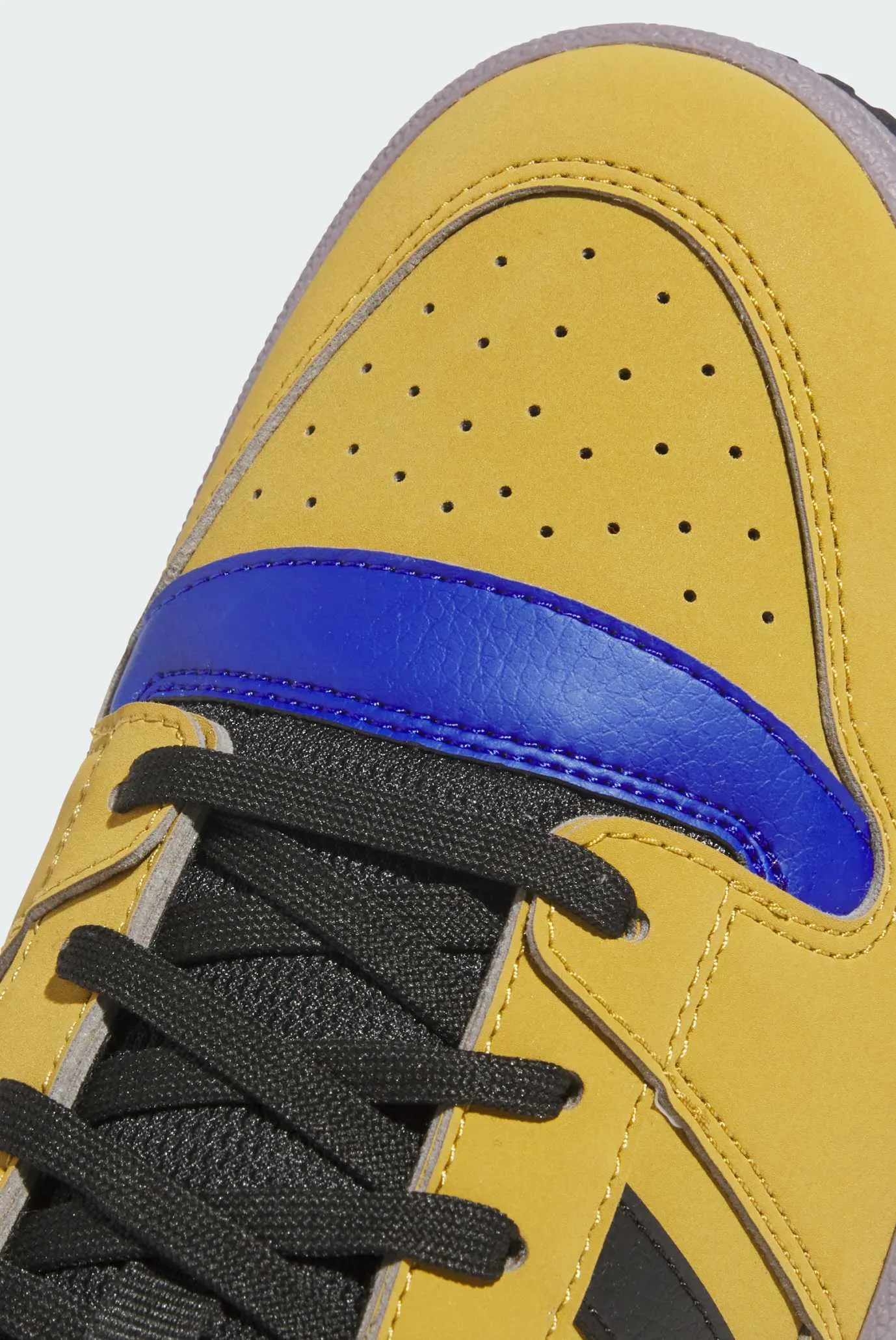 Гірчичні хайтопи Break Start Mid Winterized 7