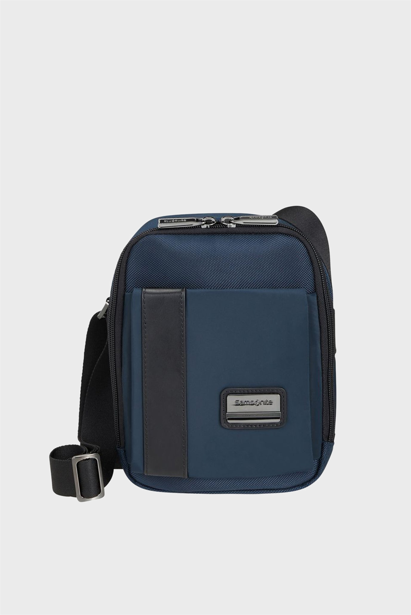 Синя сумка для планшета 1