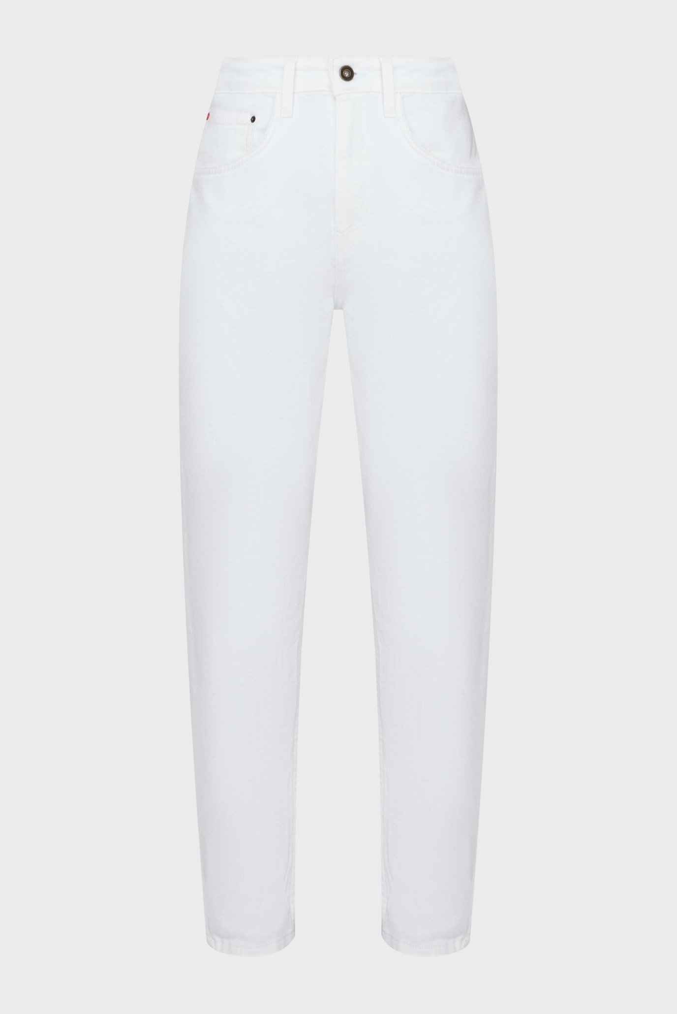 Женские белые джинсы XANTHE 1