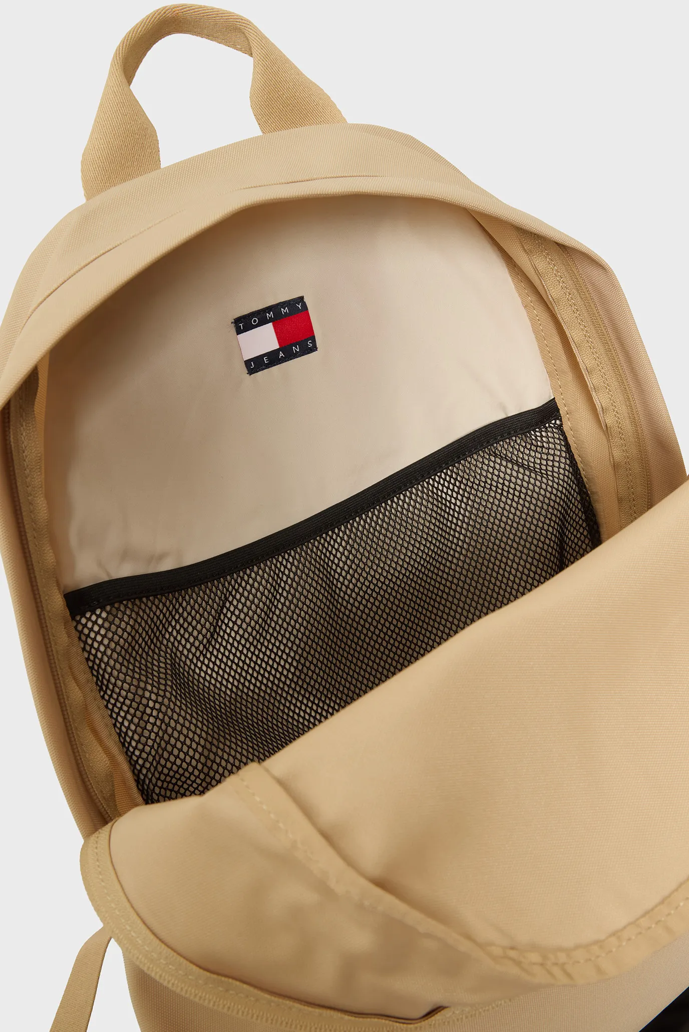 Мужской бежевый рюкзак DAILY DOME 6