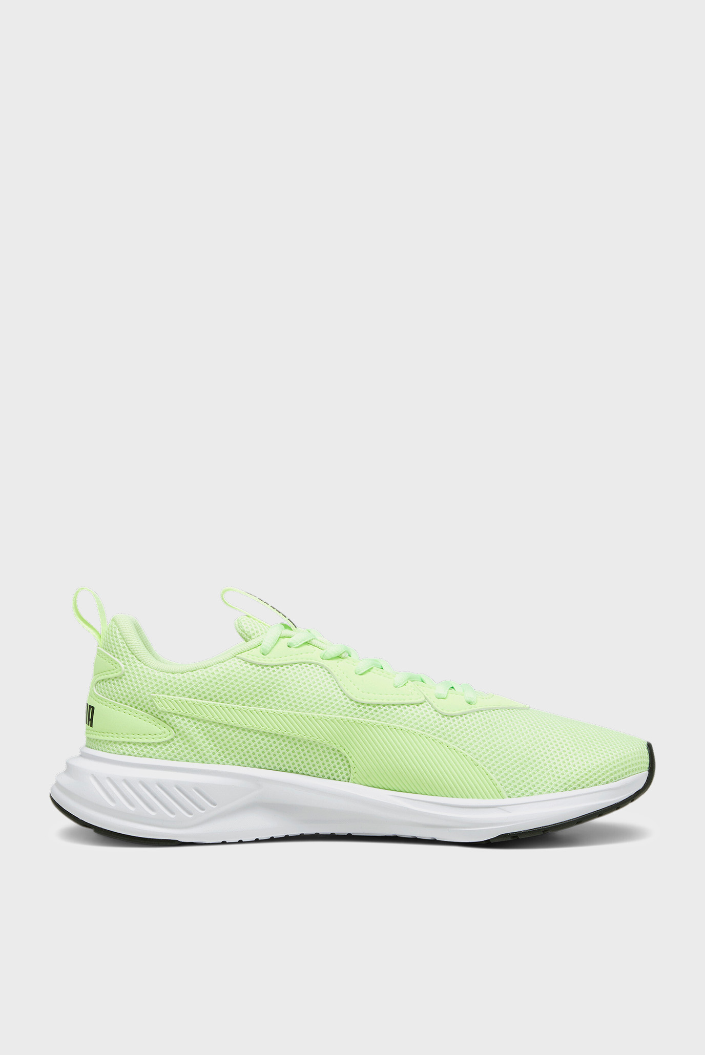 Кроссовки Incinerate Running Shoes PUMA 376288 — MDFashion