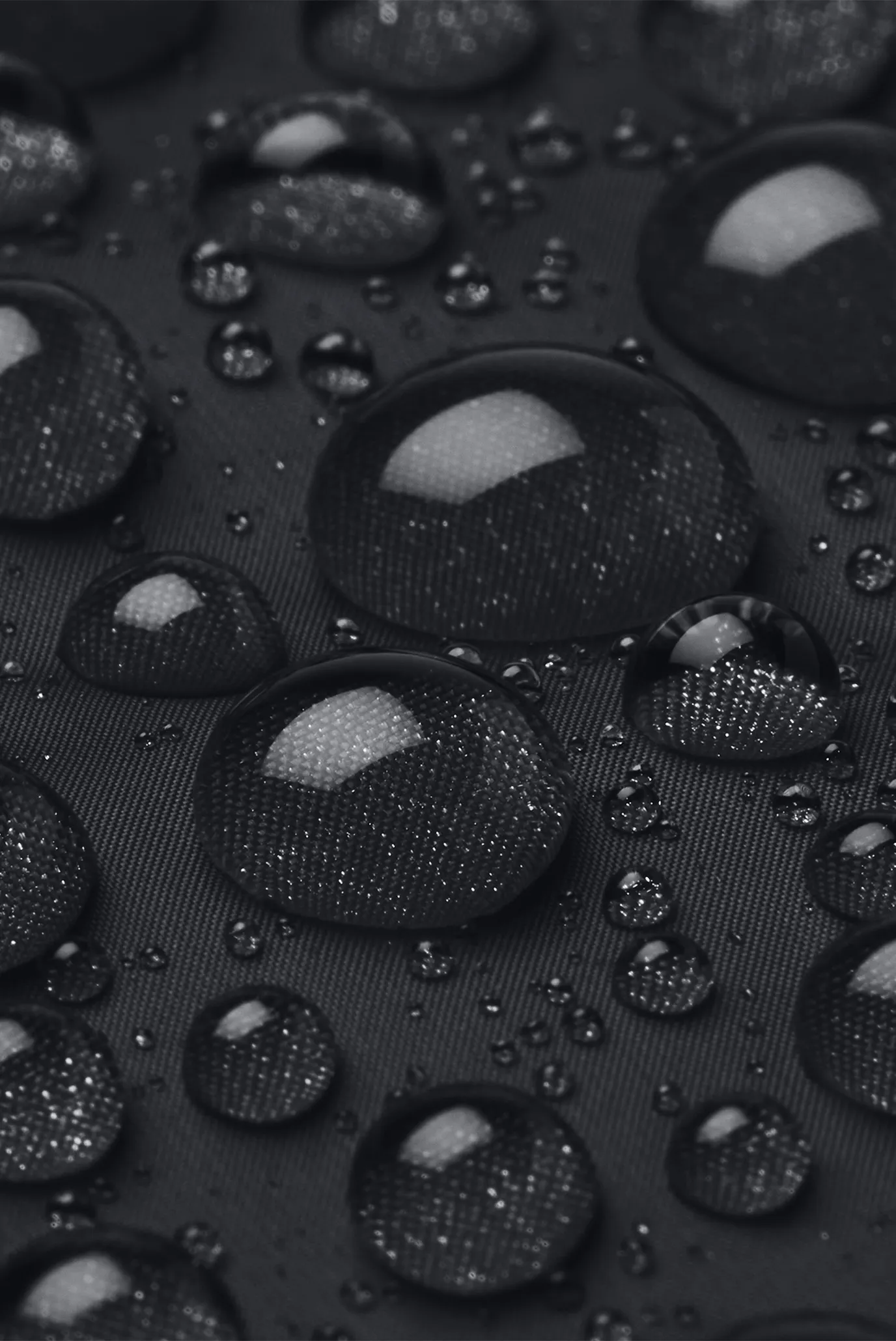 Женский черный пуховик UA CGI DOWN PUFFER JKT 4