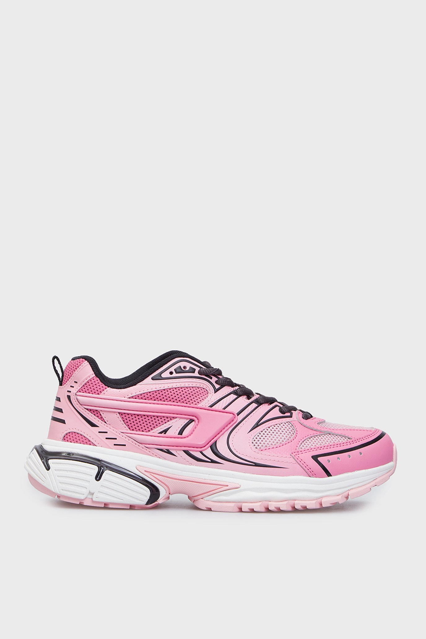 Жіночі рожеві кросівки S-SERENDIPITY PRO-X1 W 1