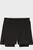 Чоловічі чорні шорти 2в1 TECH TRAINING 2-in-1 Stretch Shorts Men