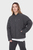 Женская темно-серая куртка Athletics Fashion