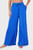 Женские синие брюки CHEETA