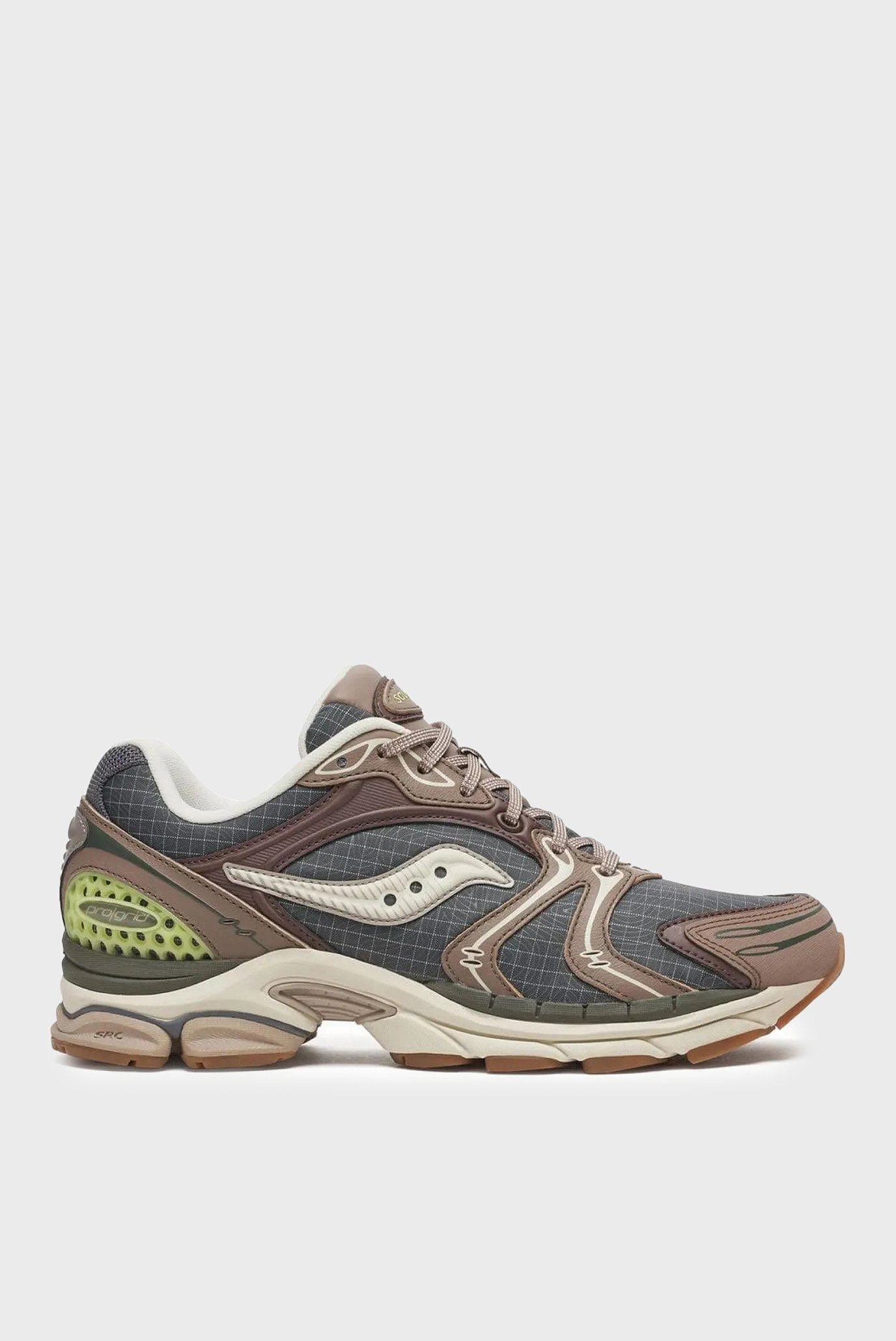 Кроссовки PROGRID TRIUMPH 4 Разноцветный 10.5 Saucony S70937-3 Кроссовки PROGRID TRIUMPH 4 Разноцветный 10.5 Saucony S70937-3