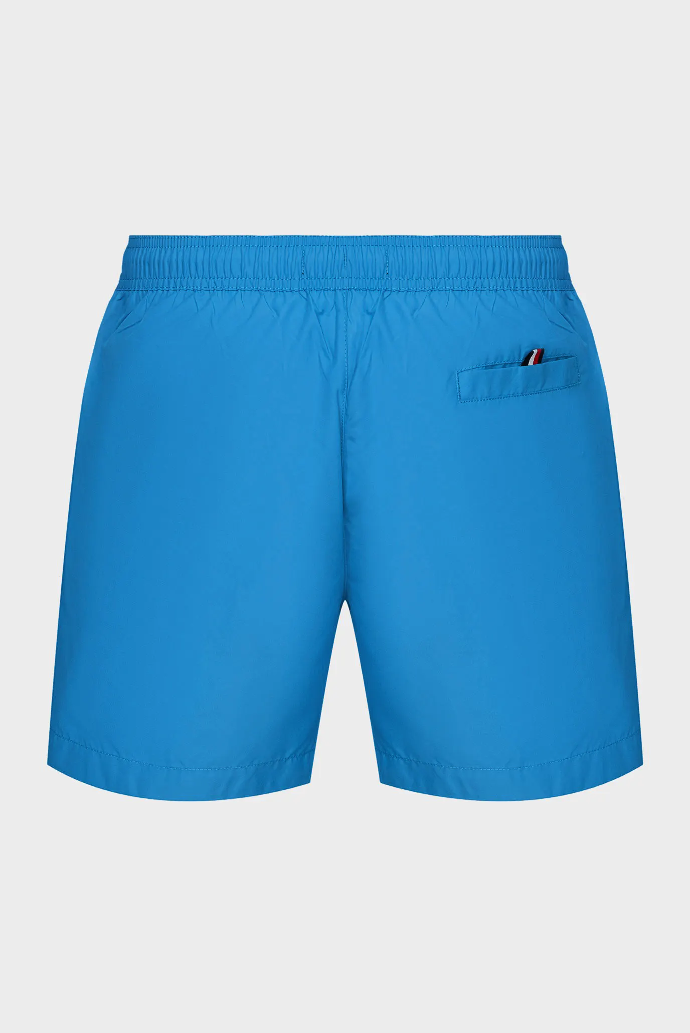 Мужские голубые плавательные шорты MEDIUM DRAWSTRING 6