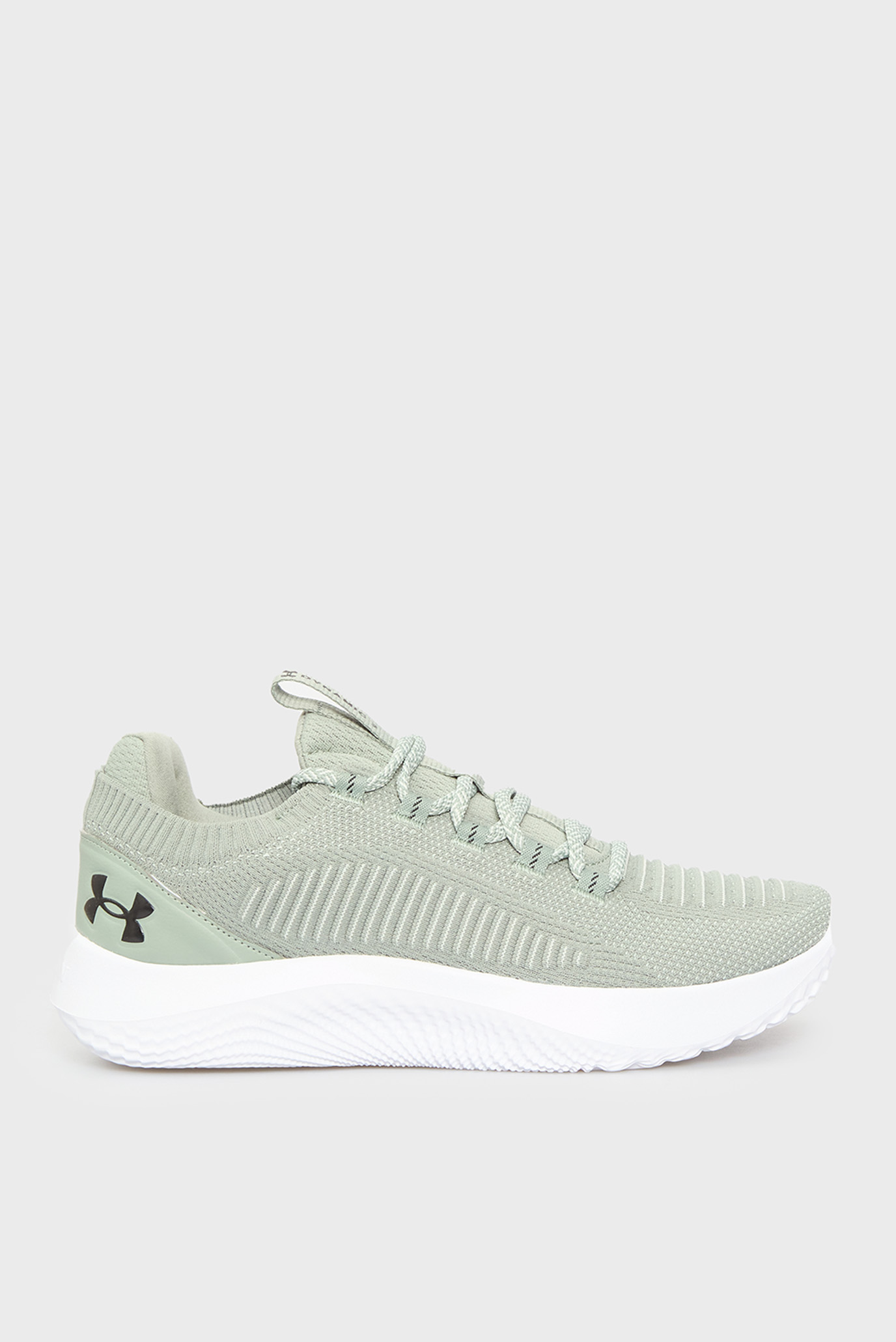 Мужские мятные кроссовки UA Dynamic 2 Ментоловый 8 Under Armour 3028076-348 Мужские мятные кроссовки UA Dynamic 2 Ментоловый 8 Under Armour 3028076-348