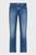 Чоловічі сині джинси RYAN RGLR STRGHT CG5136