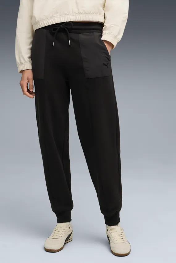 Спортивная одежда | Цвет: черный — Интернет-магазин MD-Fashion