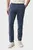 Чоловічі темно-сині брюки CRAIG Garment dye chino pants