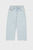 Детские голубые джинсы 2000-J