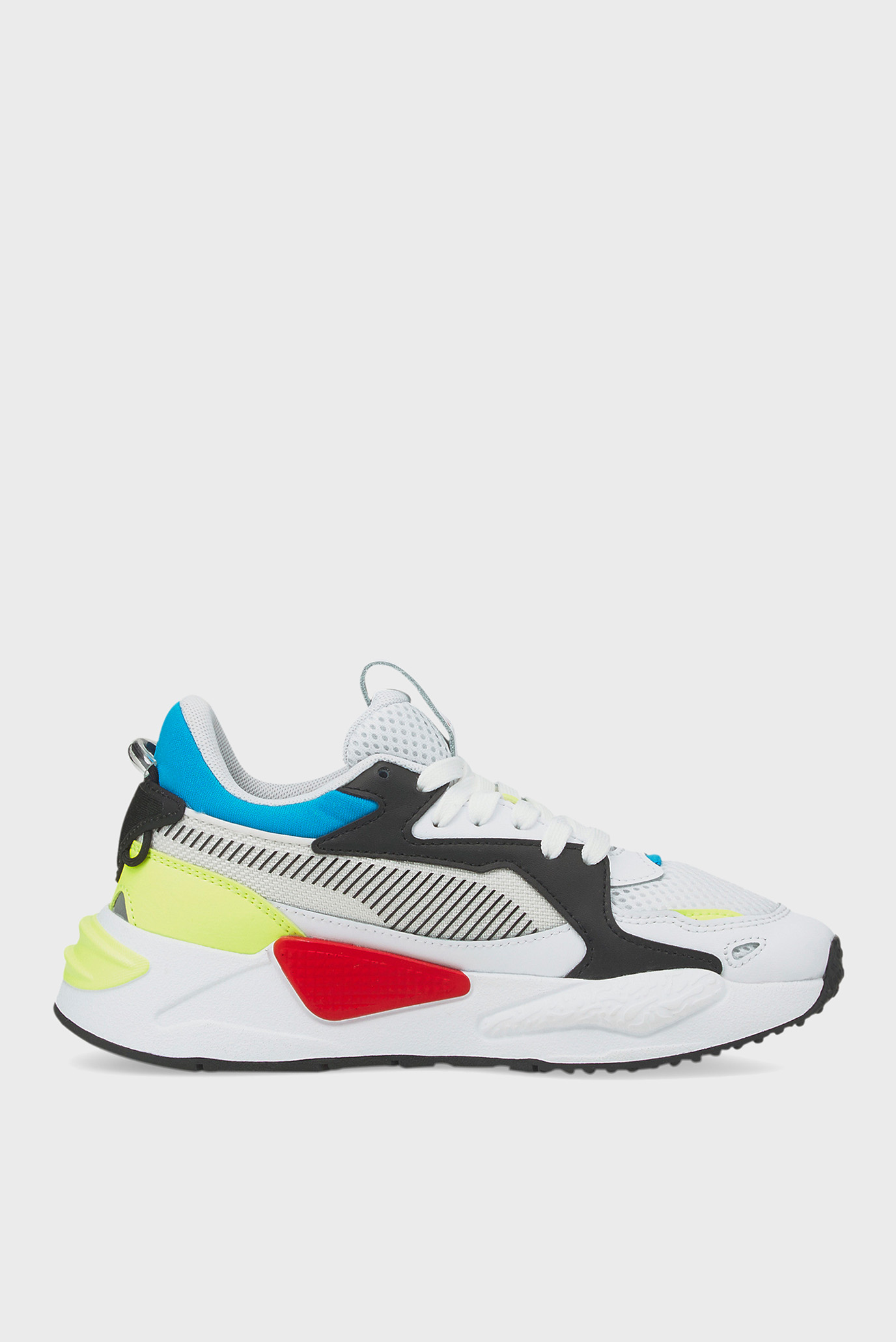 Дитячі кросівки RS-Z Core Youth Trainers 1