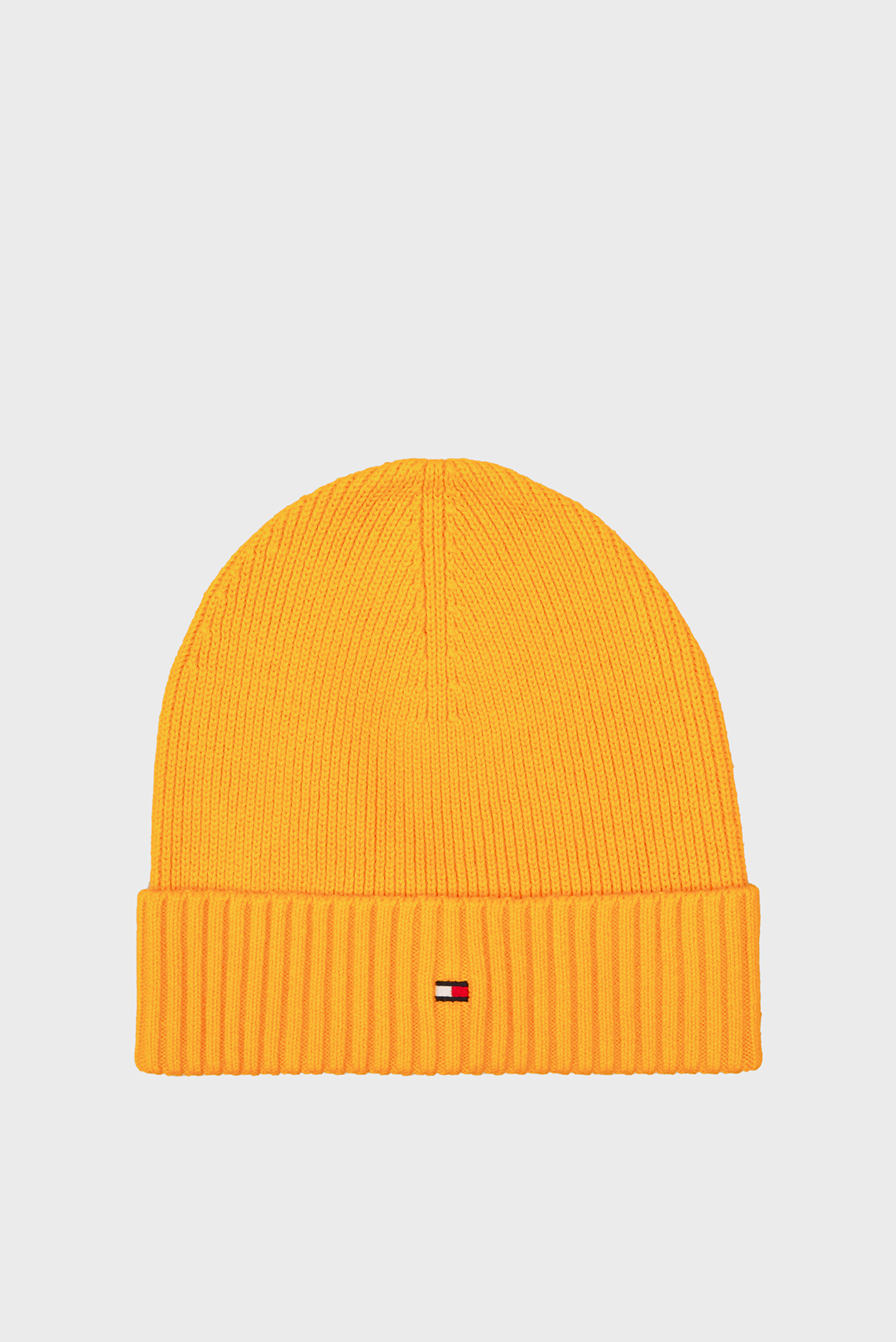 Мужская желтая шапка PIMA 1