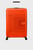 Оранжевый чемодан 77 см AEROSTEP ORANGE
