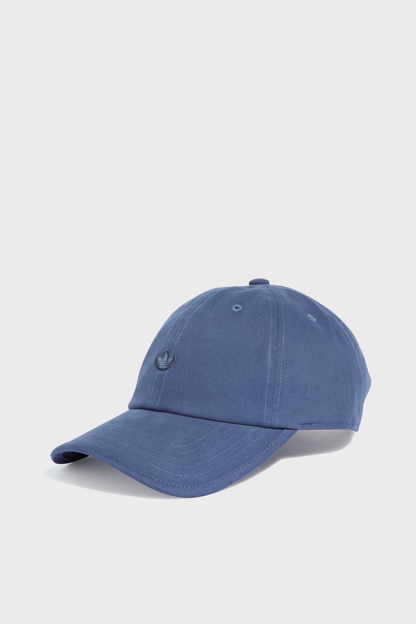Синя кепка Premium Essentials Dad 1