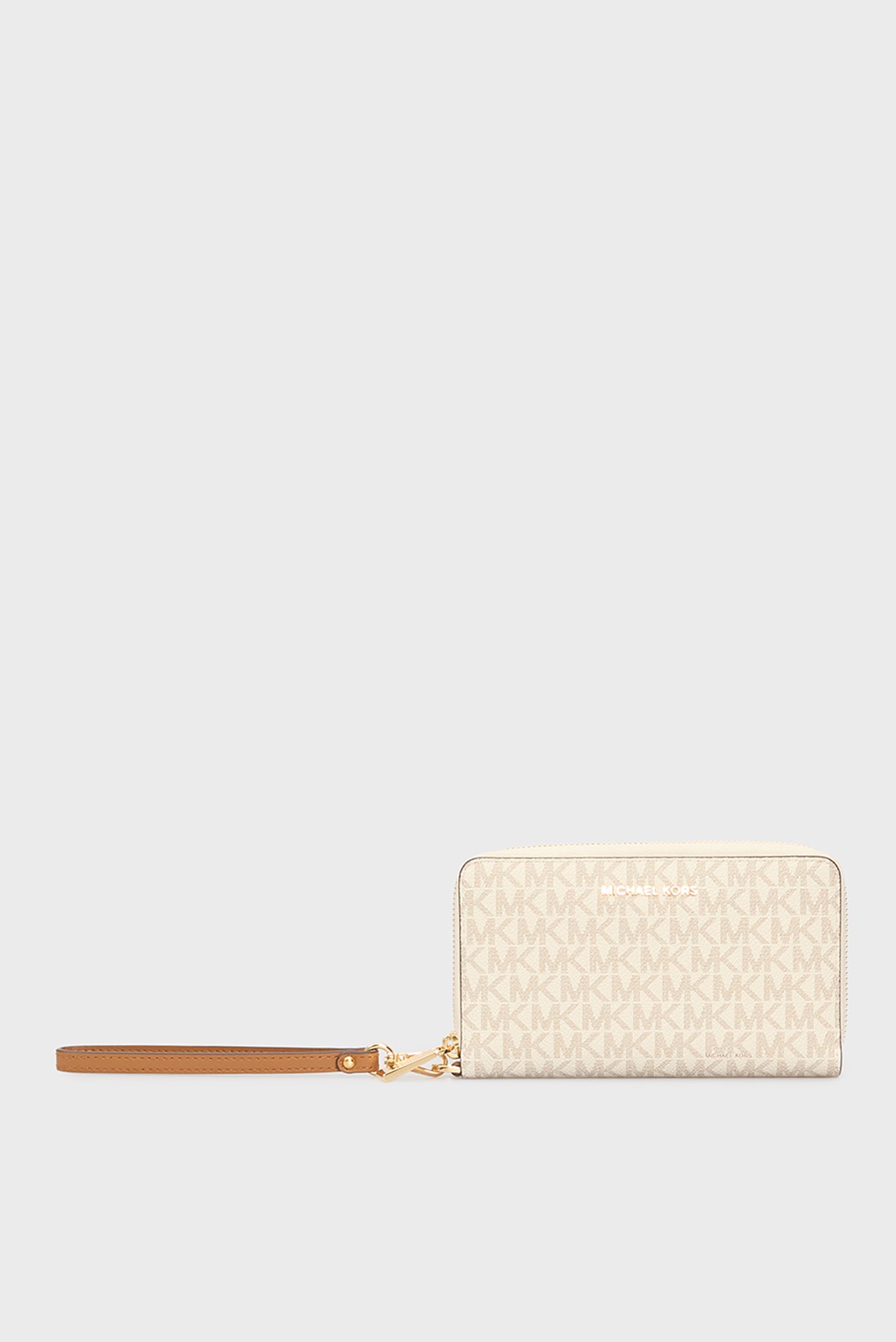 Женский белый кошелек с узором JET SET Белый ONESIZE Michael Kors 32F1GJ6E2B Женский белый кошелек с узором JET SET Белый ONESIZE Michael Kors 32F1GJ6E2B