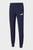 Чоловічі сині спортивні штани Essentials Jersey Men’s Sweatpants