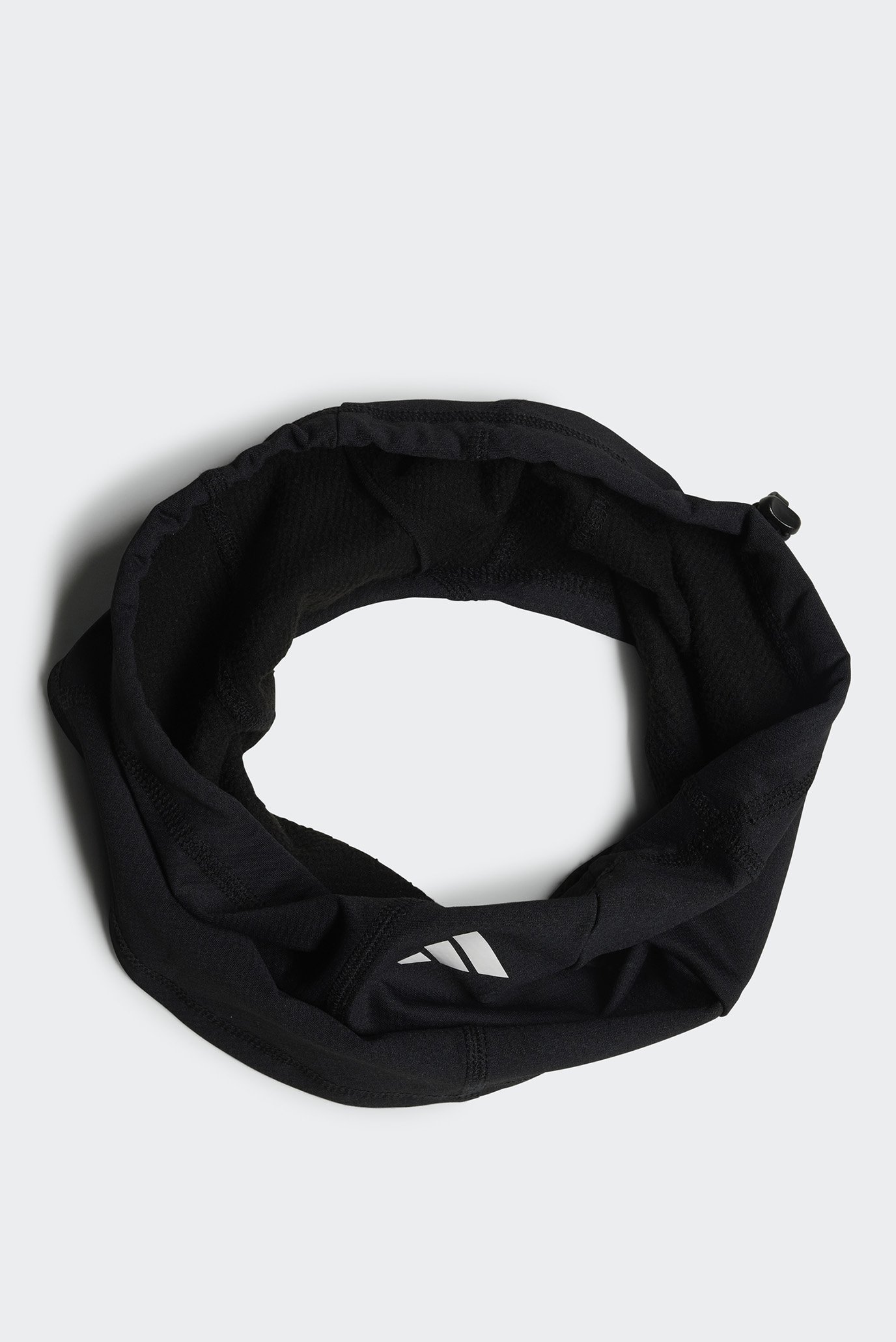 Чорний баф Tiro 23 League Neck Warmer 1