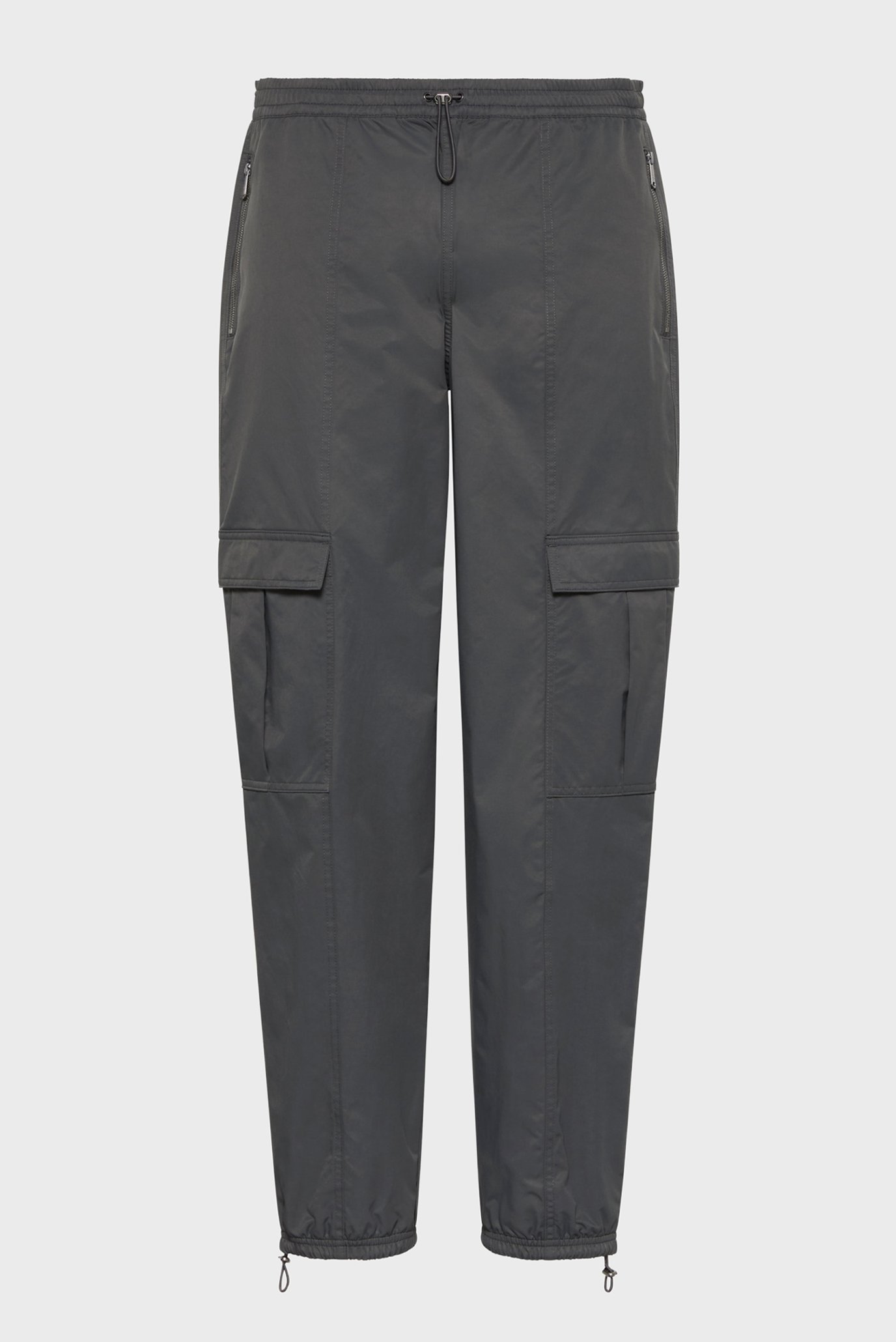 Мужские серые карго CARGO JOGGER Серый M Calvin Klein Jeans LV04RD600G Мужские серые карго CARGO JOGGER Серый M Calvin Klein Jeans LV04RD600G