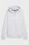 Женское серое худи Essentials Logo FL Women's Hoodie