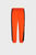 Детские оранжевые спортивные брюки