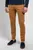 Мужские рыжие брюки