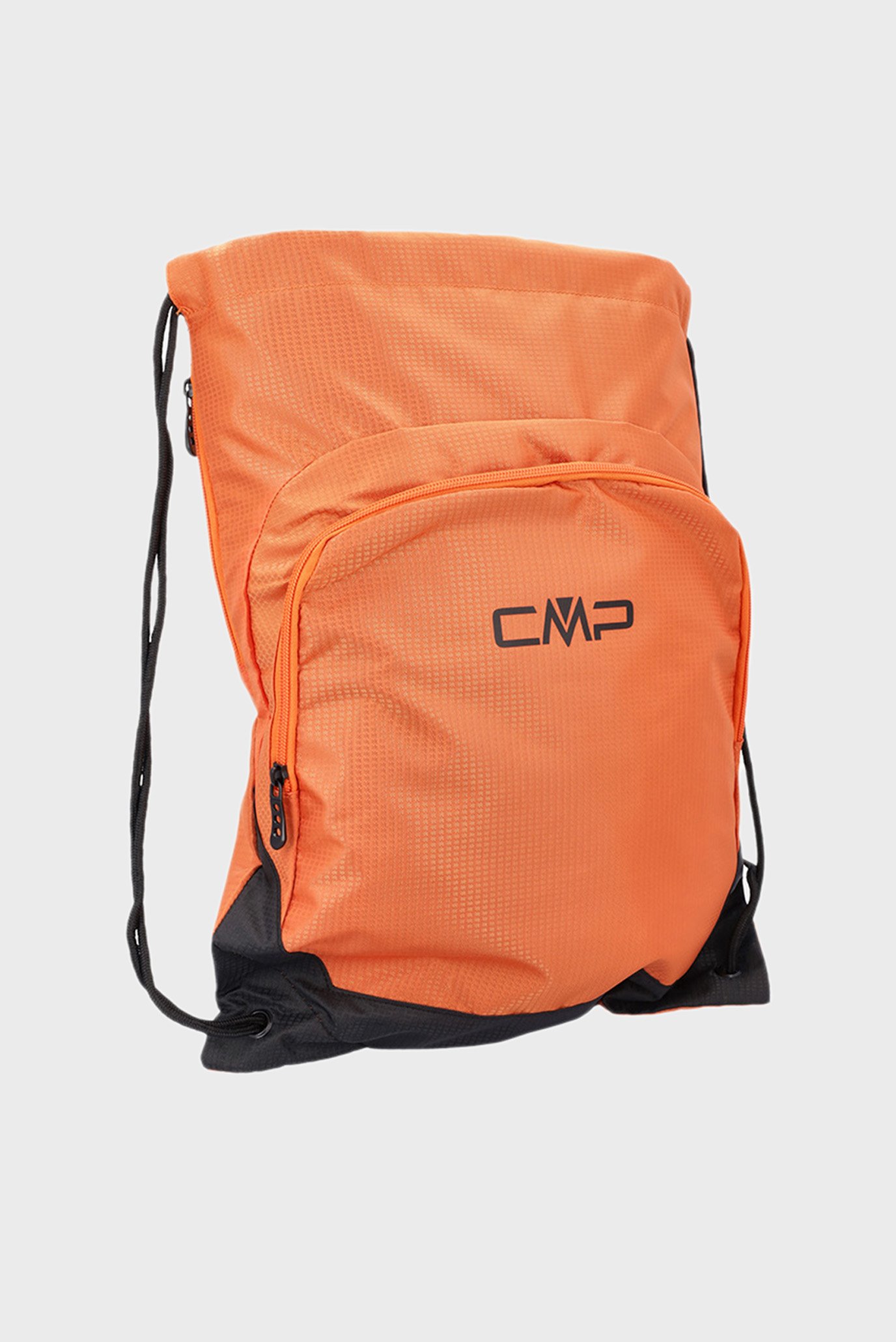 Оранжевый рюкзак 18L BACKPACK 1