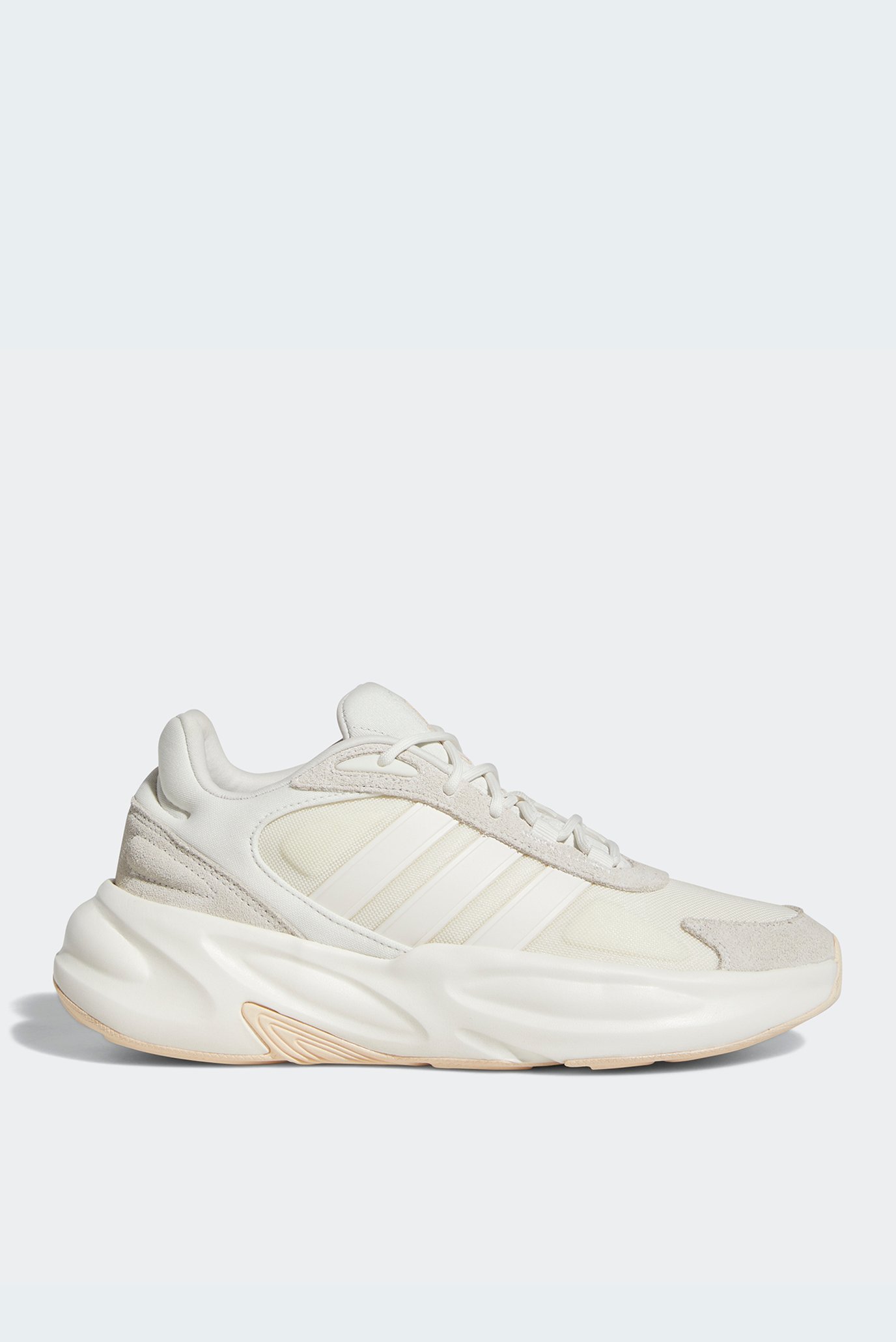 Ozelle Cloudfoam Lifestyle adidas GX1727 MD Fashion