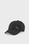 Черная кепка Better Sportswear Cap