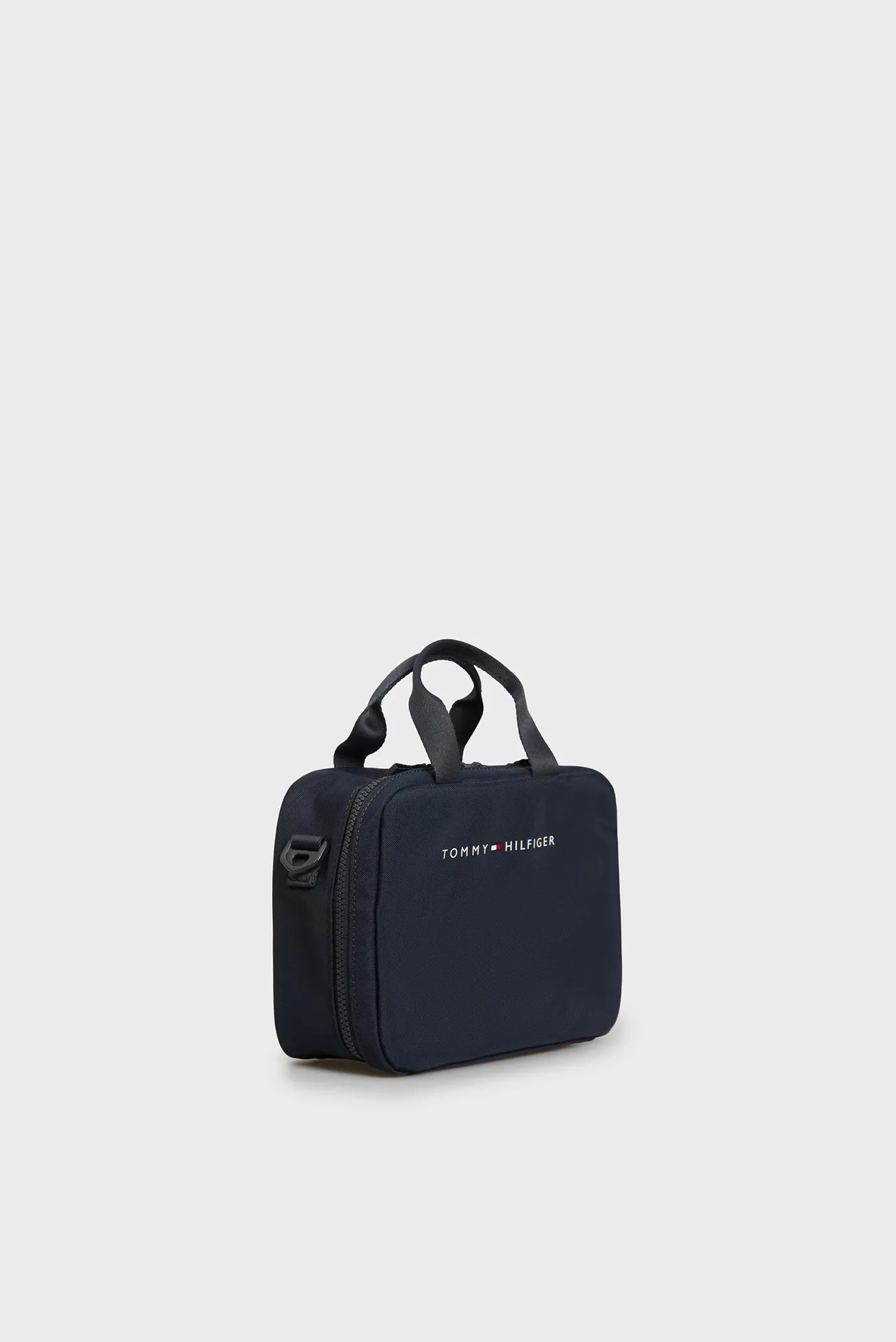 Детская темно-синяя термосумка ESSENTIAL 3