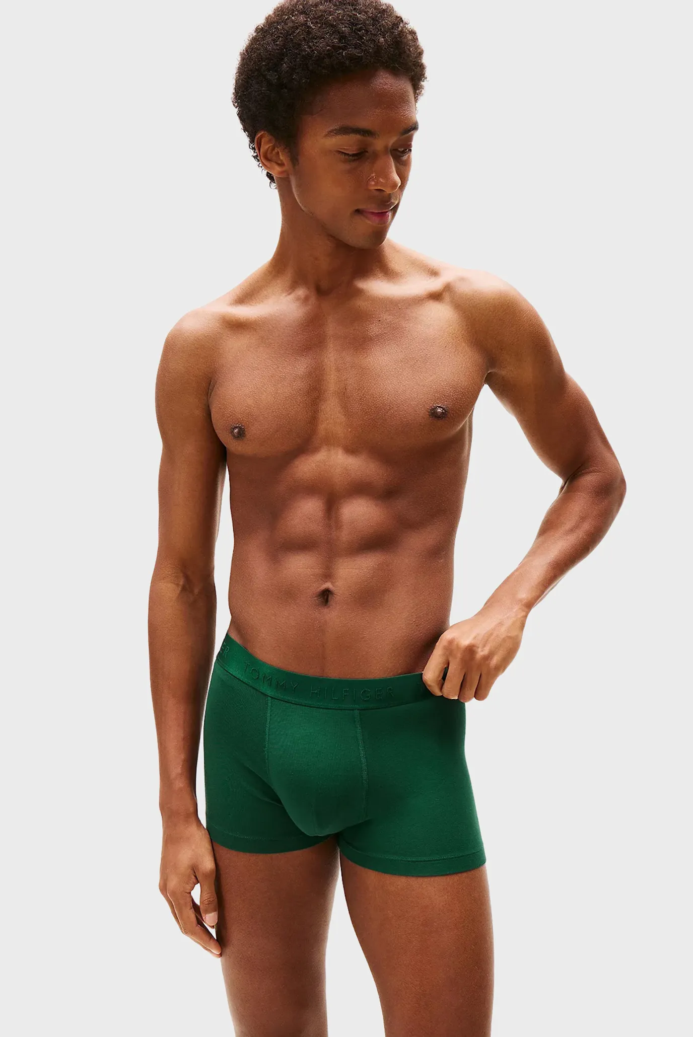 Чоловічі боксери (3 шт) TRUNK 3