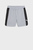 Детские серые шорты Blueprint Youth Basketball Sweatpants