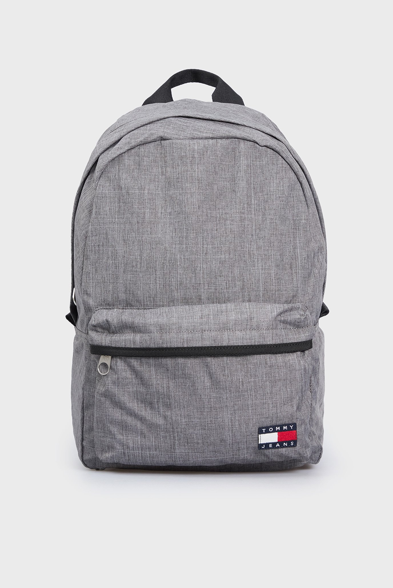 Чоловічий сірий рюкзак TJM ESS ESS DAILY SEASONAL BACKPACK 1