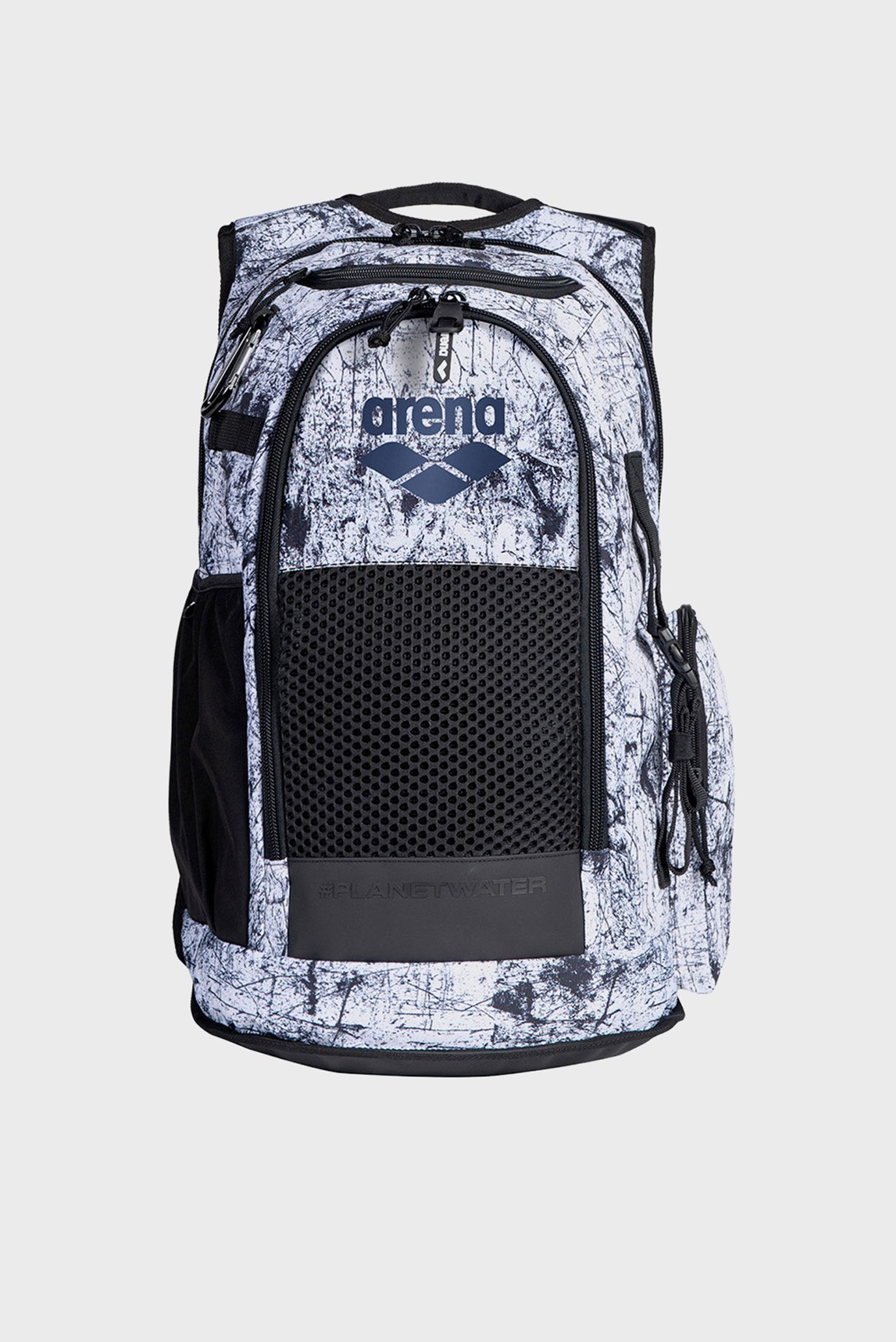 Рюкзак с узором ALL SET BACKPACK 45L AO Разноцветный ONESIZE Arena 010235-902 Рюкзак с узором ALL SET BACKPACK 45L AO Разноцветный ONESIZE Arena 010235-902