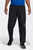 Мужские черные спортивные брюки AEROREADY Designed for Movement