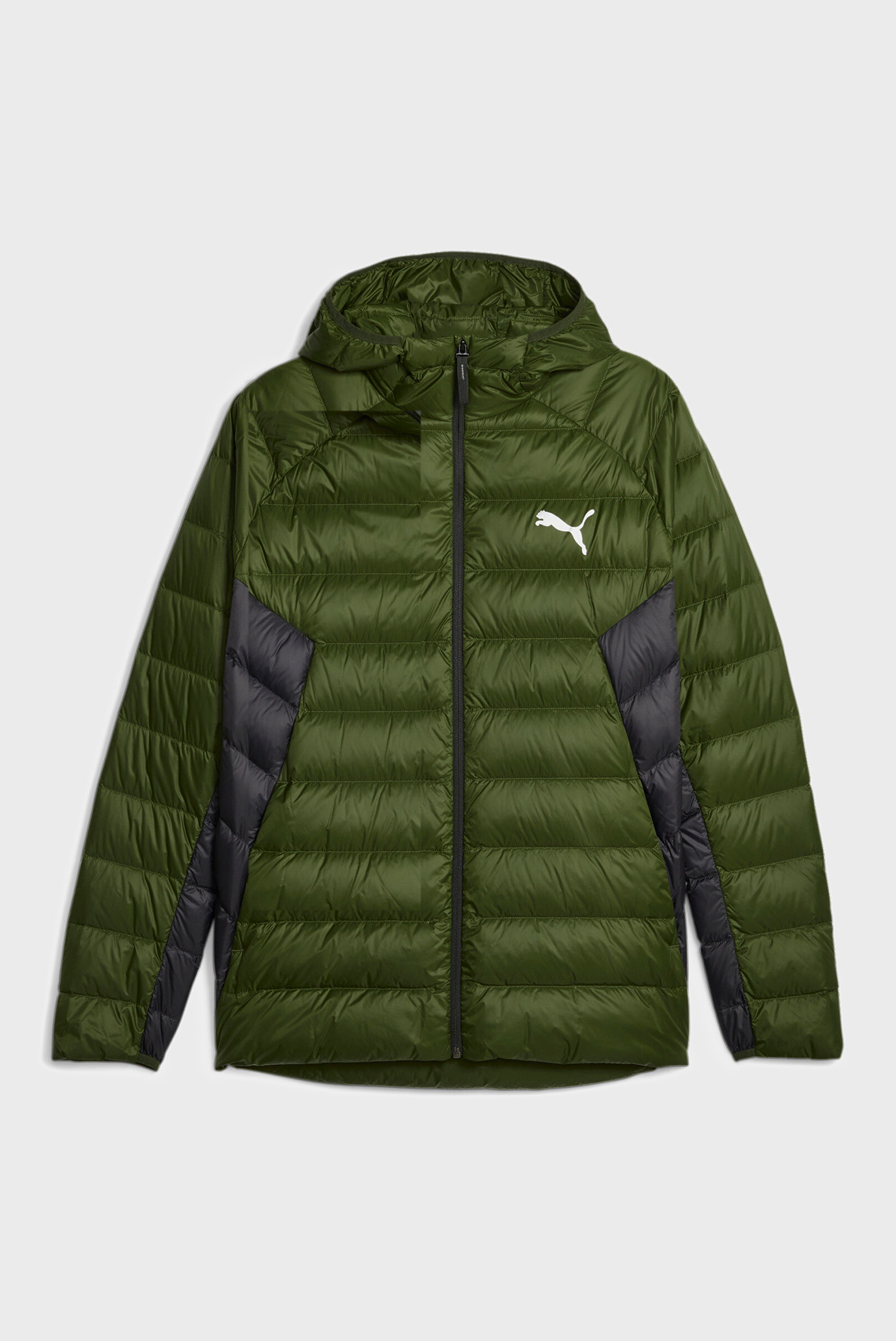 Puma hybrid shop 600 down jacket