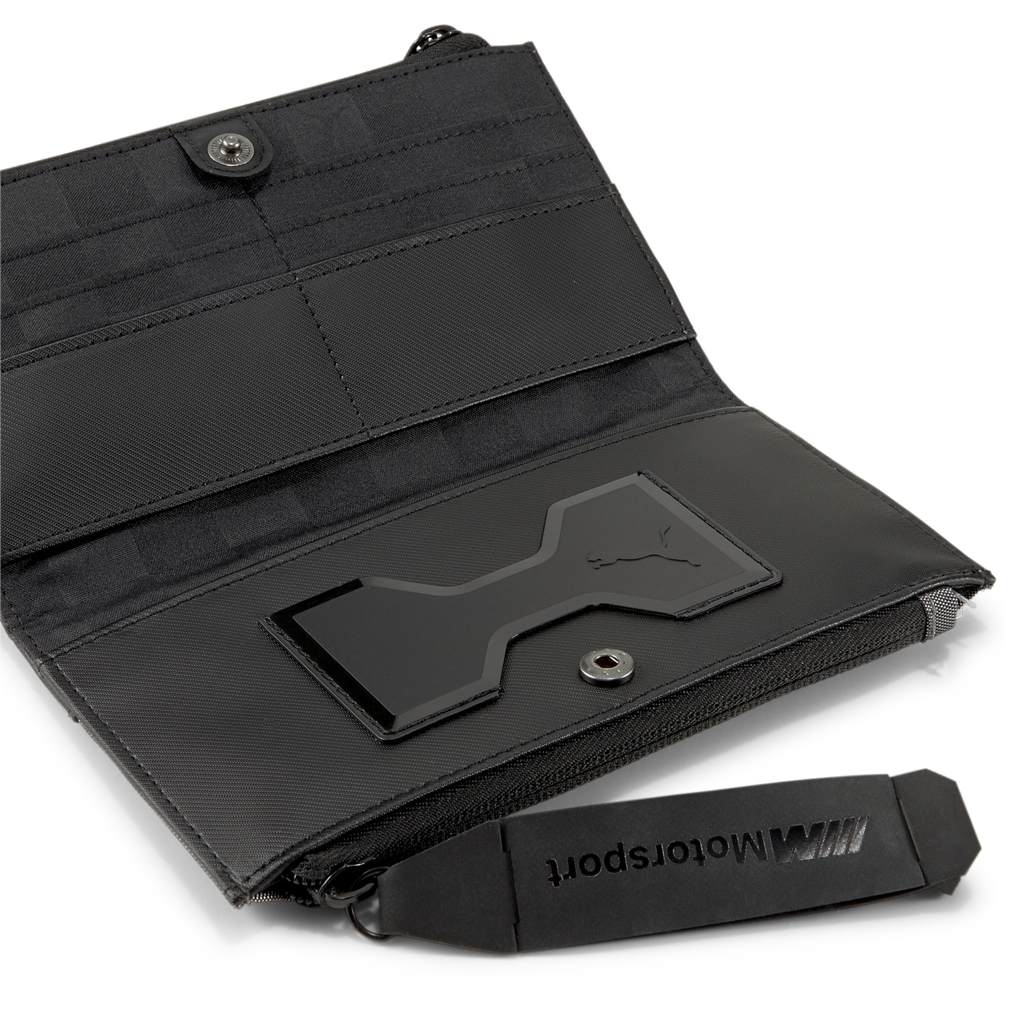 Puma bmw m outlet series wallet