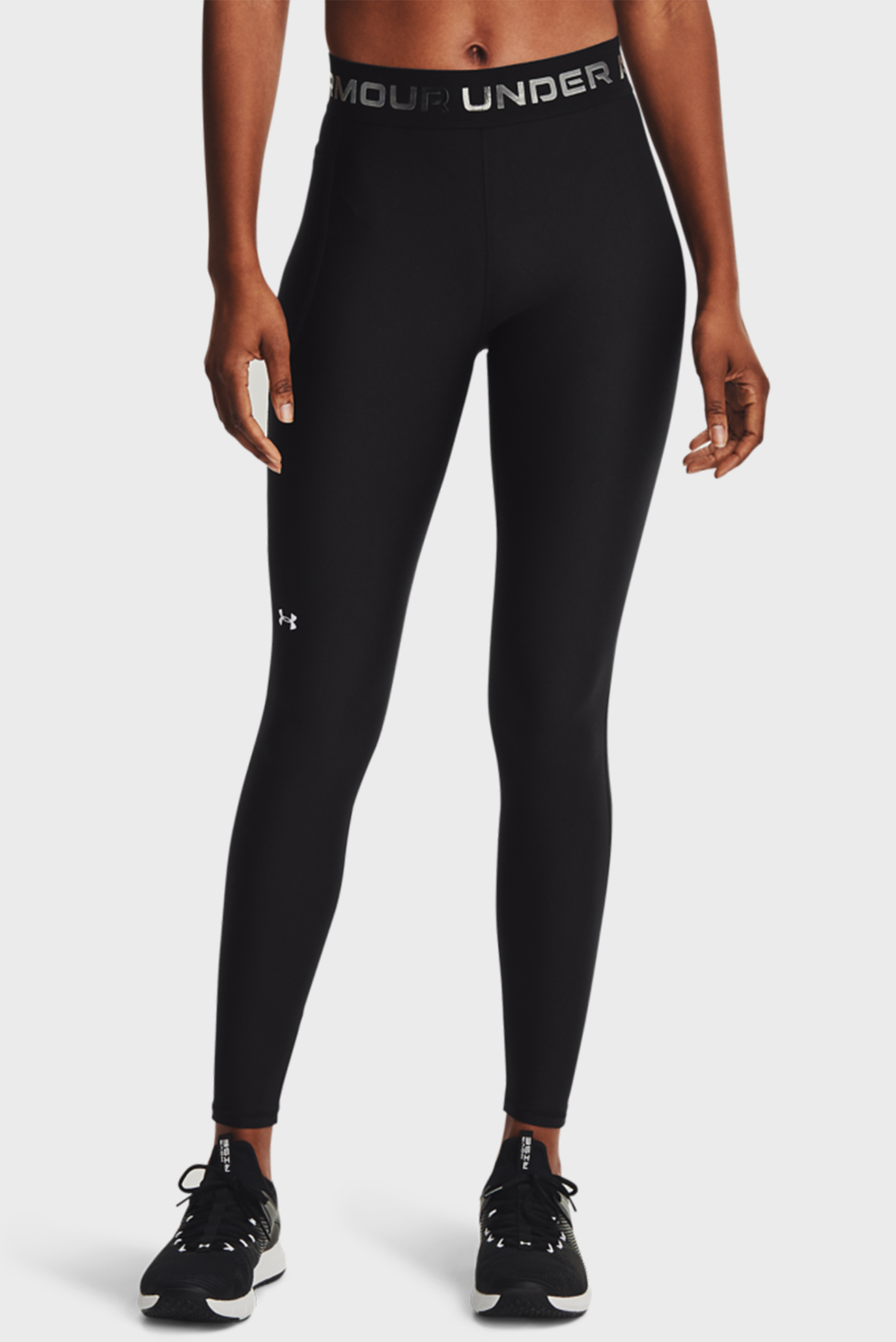 under armour hg armour legging branded wb