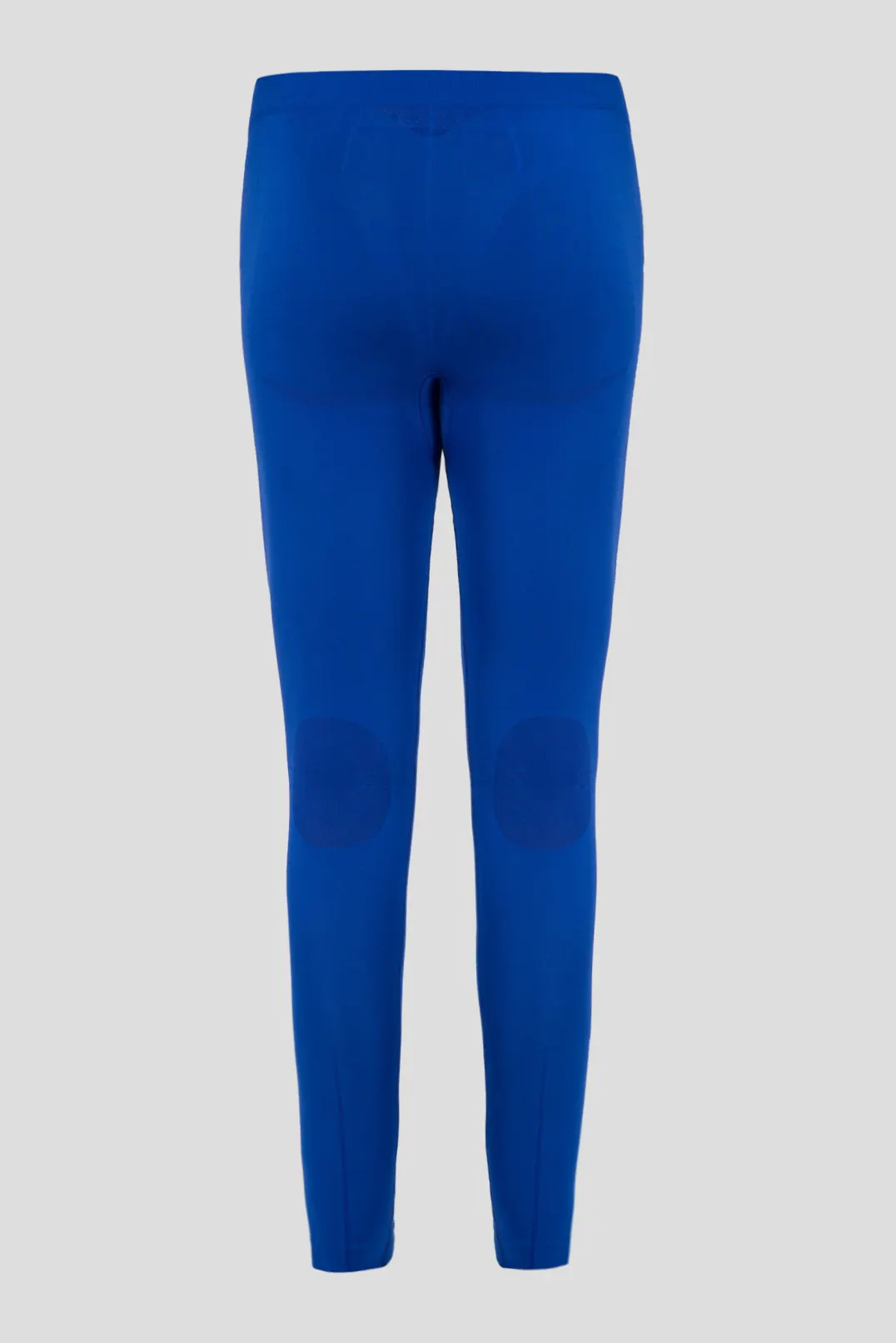 Чоловічі сині термобрюки 2