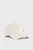 Белая кепка ESS Metal PUMA Cat Baseball Cap