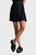 Женская черная юбка LOGO ELASTIC