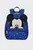 Детский темно-синий рюкзак с узором s DISNEY ULTIMATE 2.0 MICKEY CLASSIC