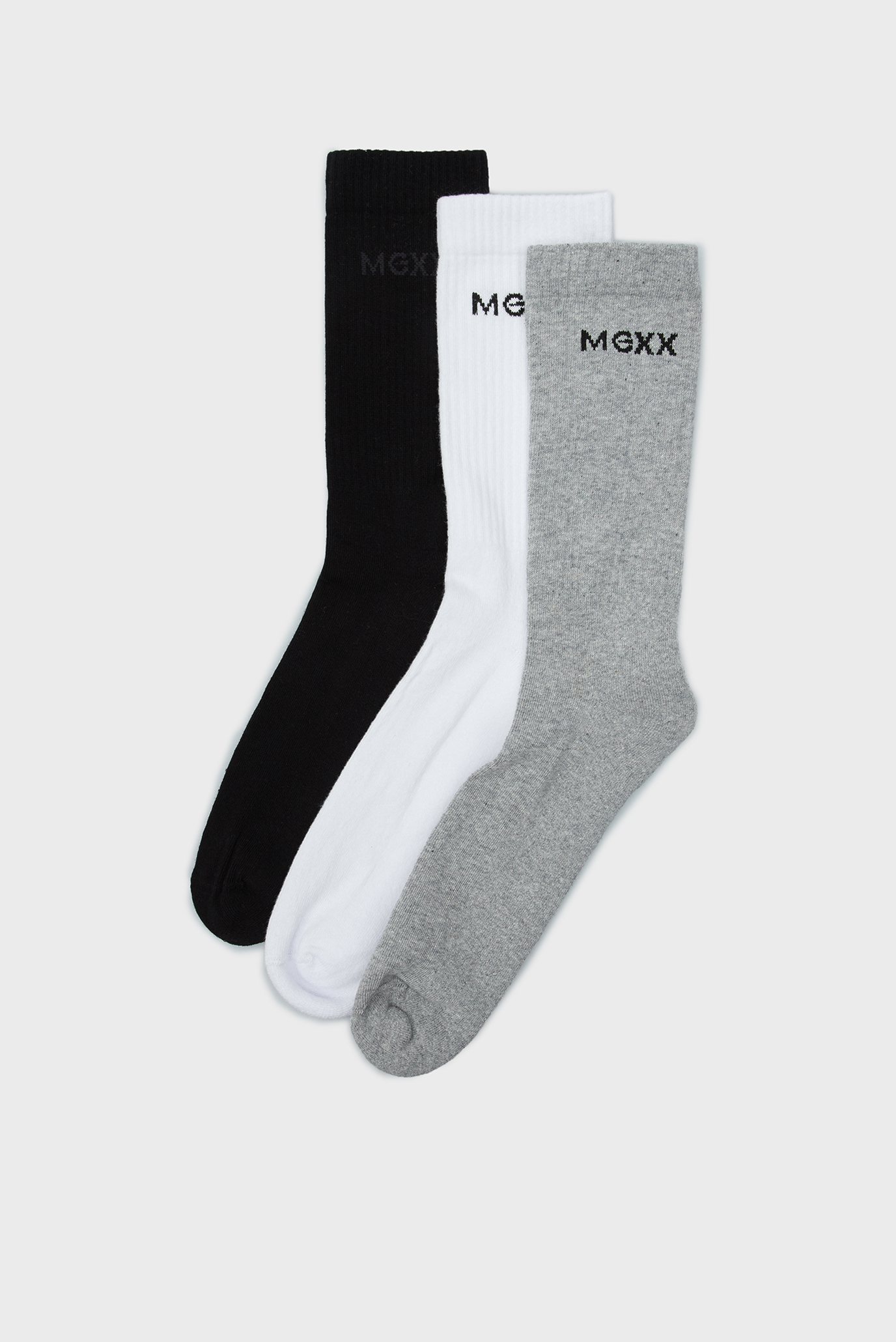 Шкарпетки (3 пари) Sportsocks 1